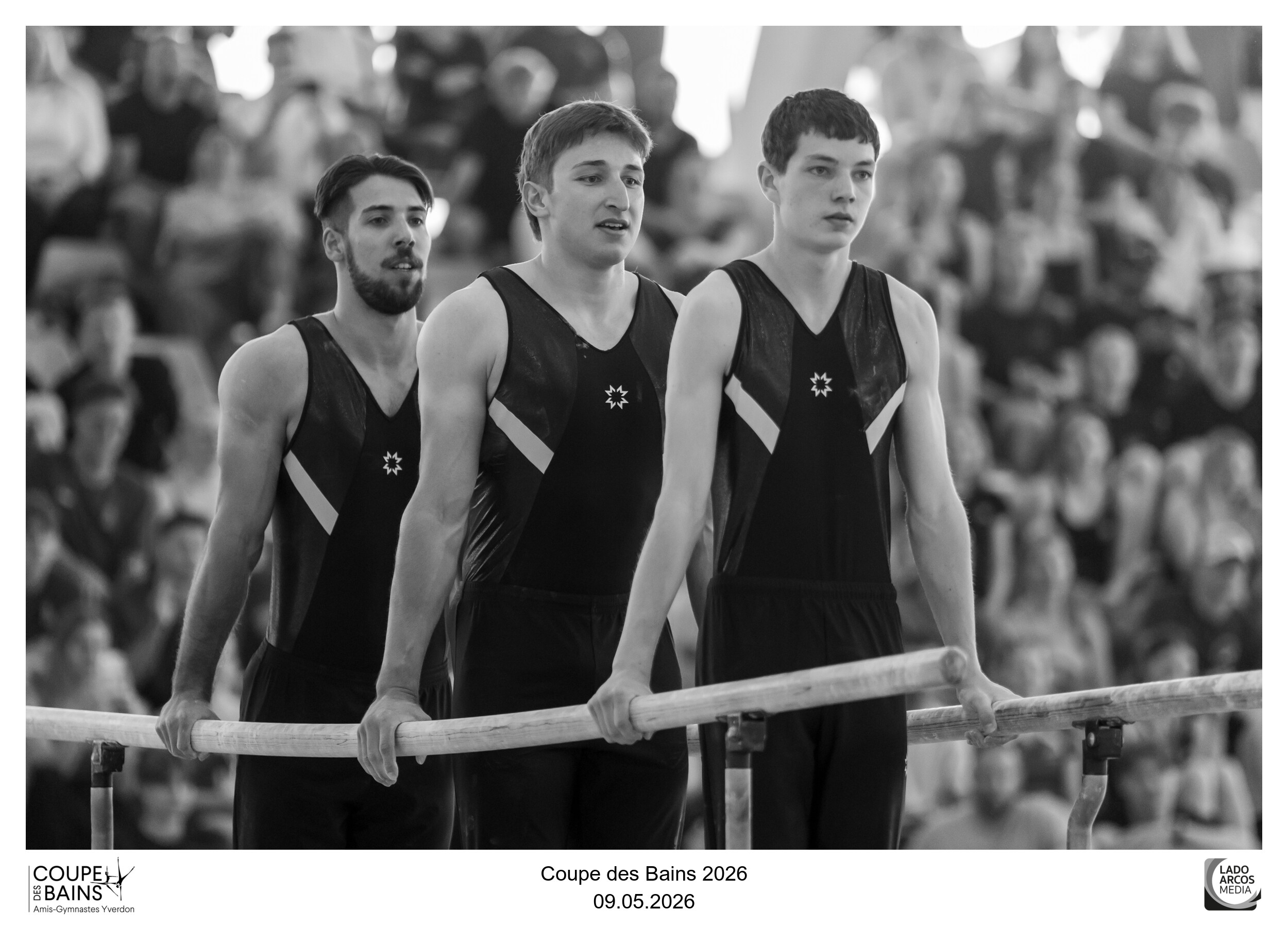 Coupe des Bains