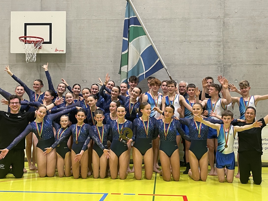 BRONZE an der SMVJ 2024