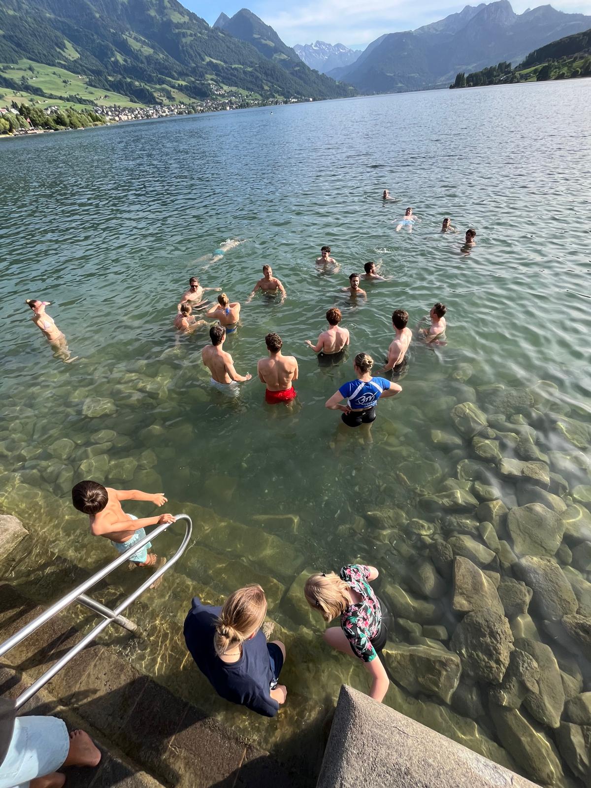 Sportfest Sarnen
