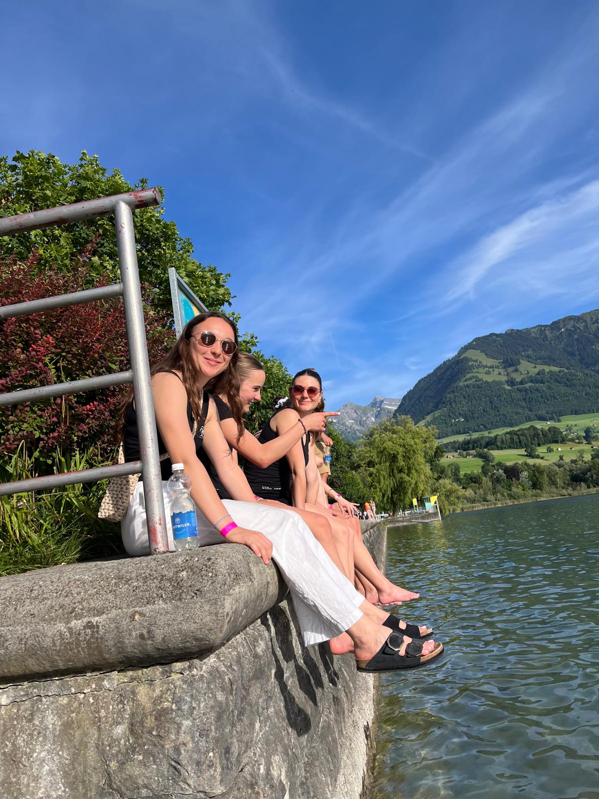Sportfest Sarnen