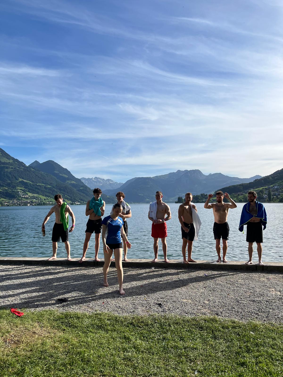 Sportfest Sarnen