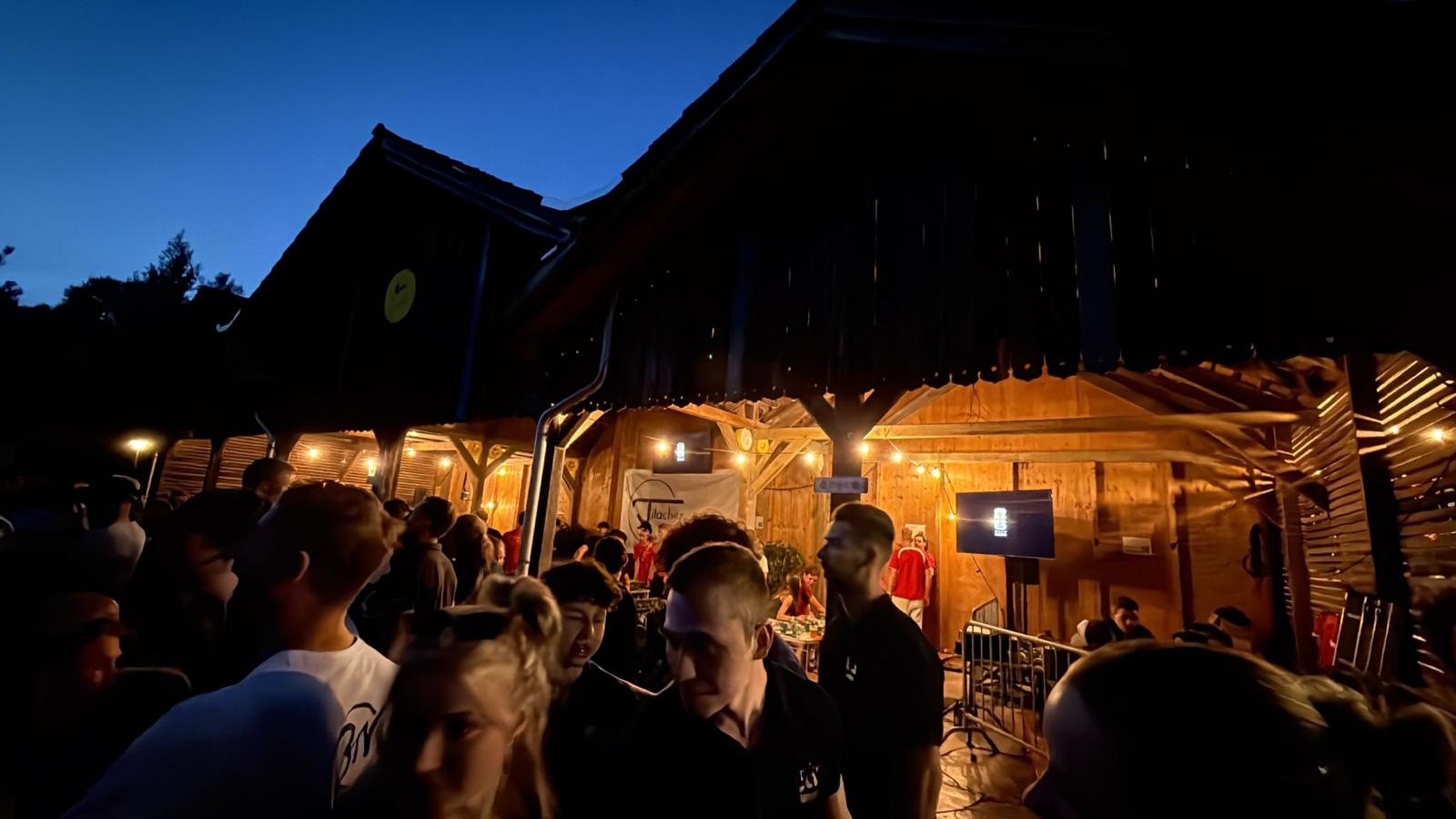 Sportfest Sarnen