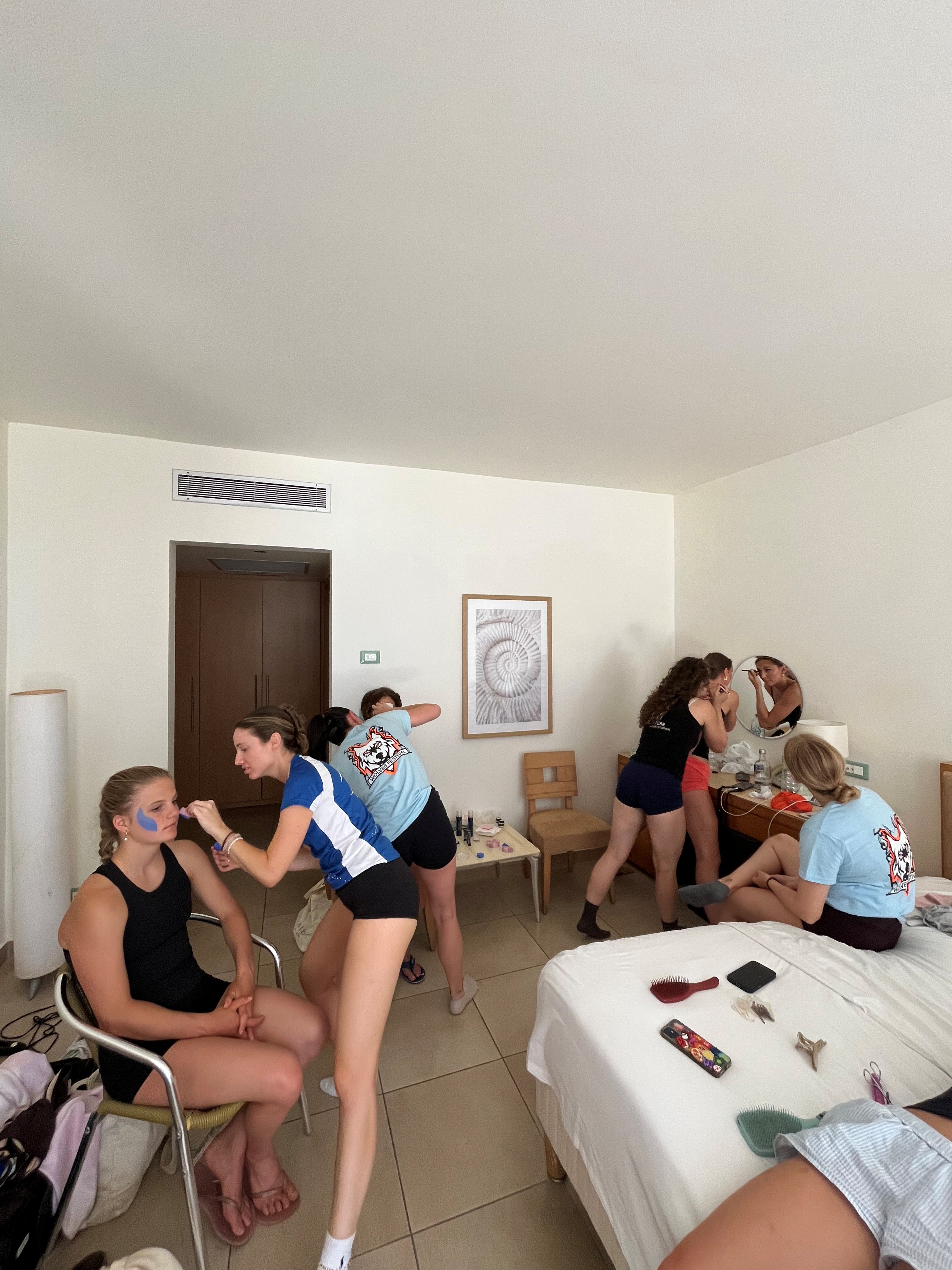 Wolves Festival Rhodes