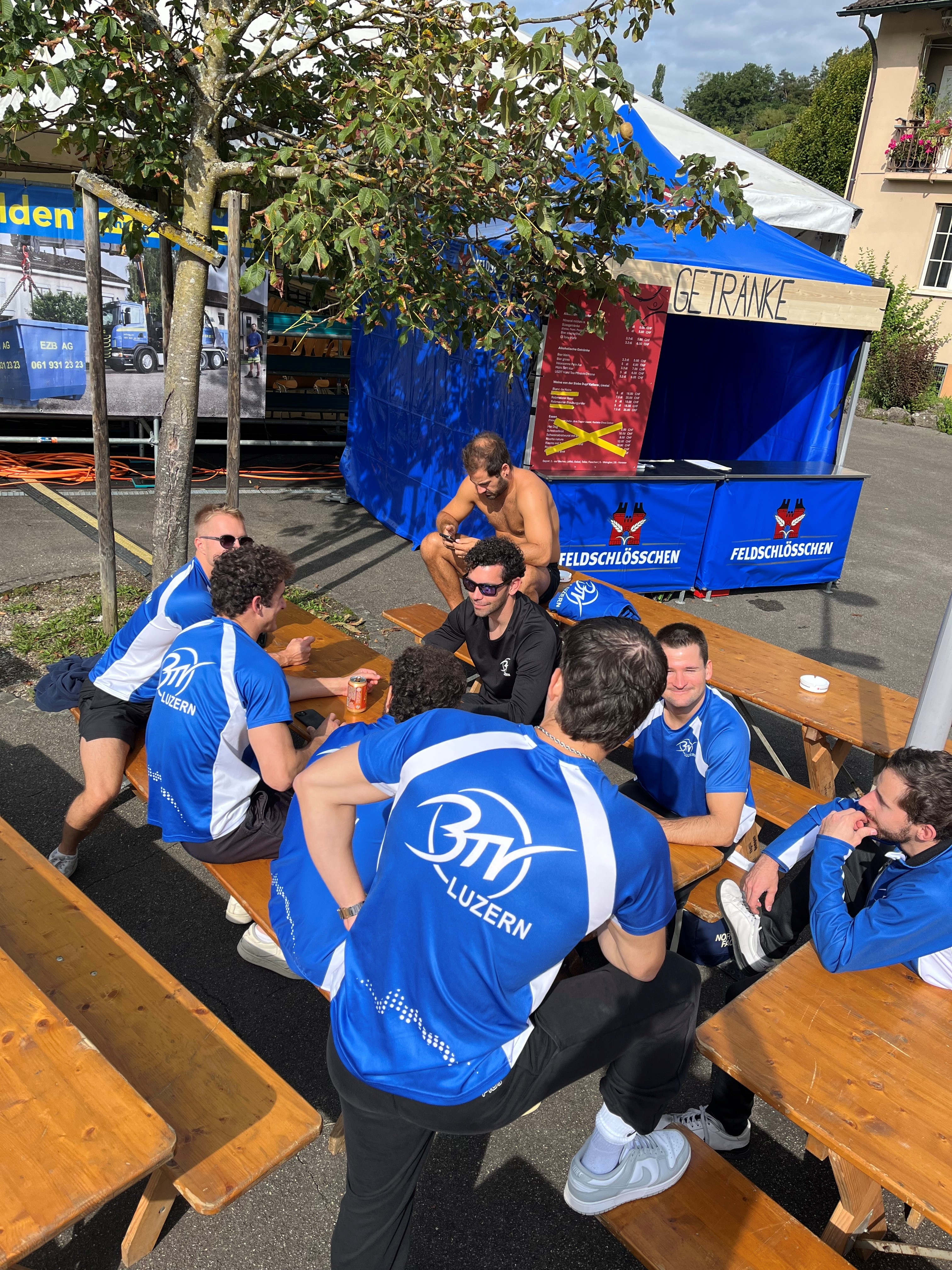 Ziefner Schauturnen