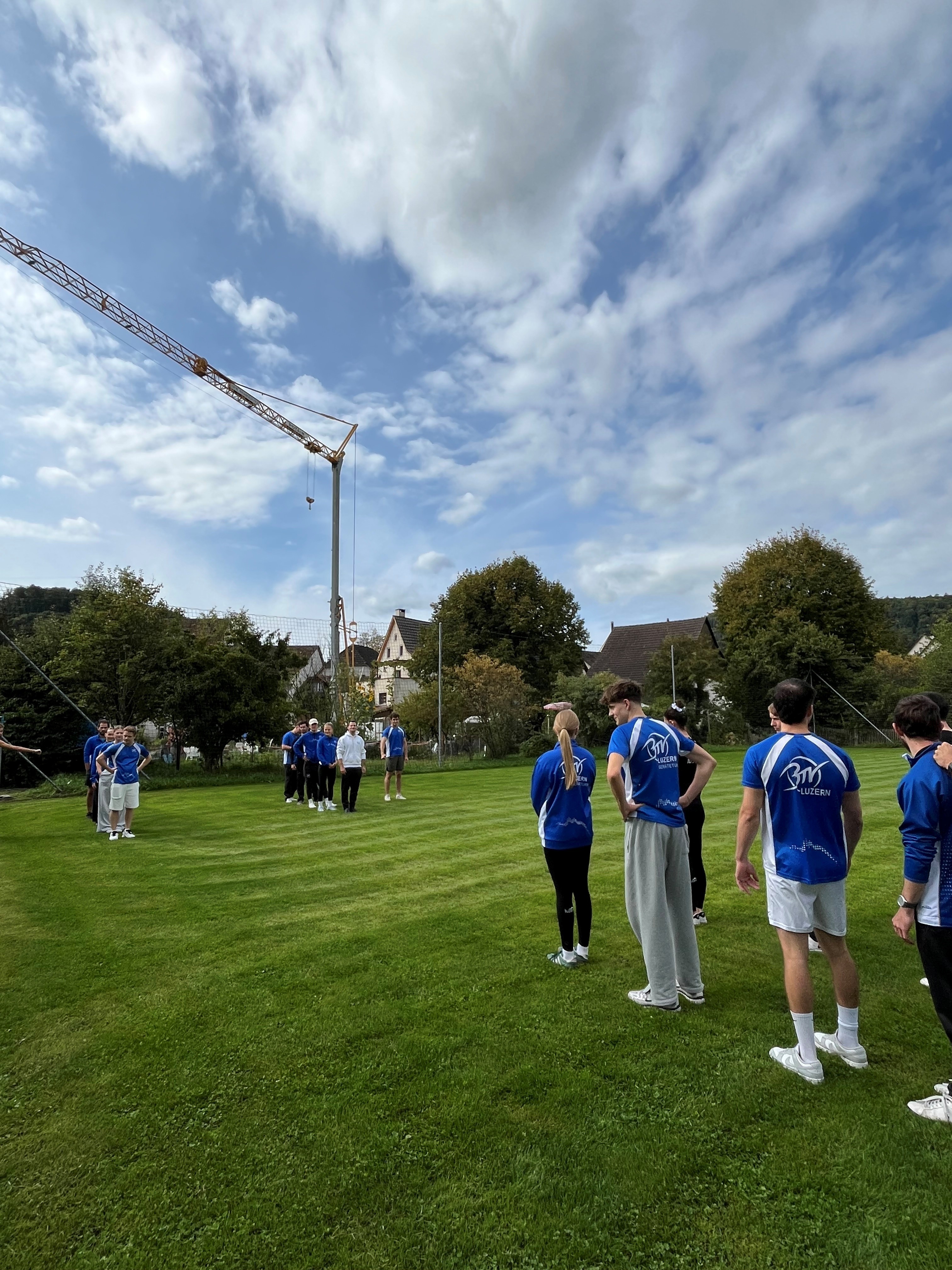 Ziefner Schauturnen
