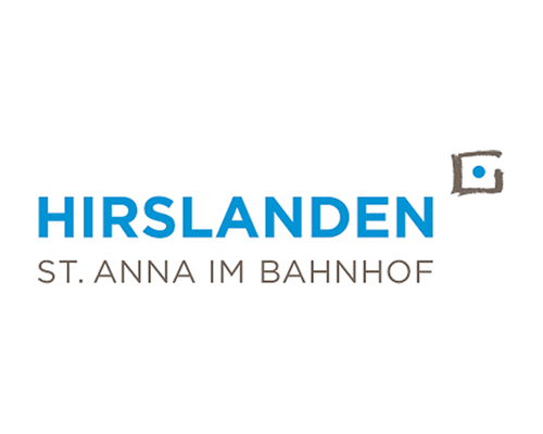 Hirslanden Klinik im Bahnhof
